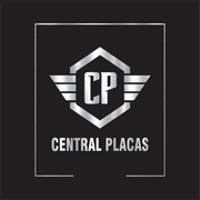 Central Placas